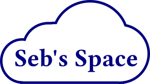 Seb's Space